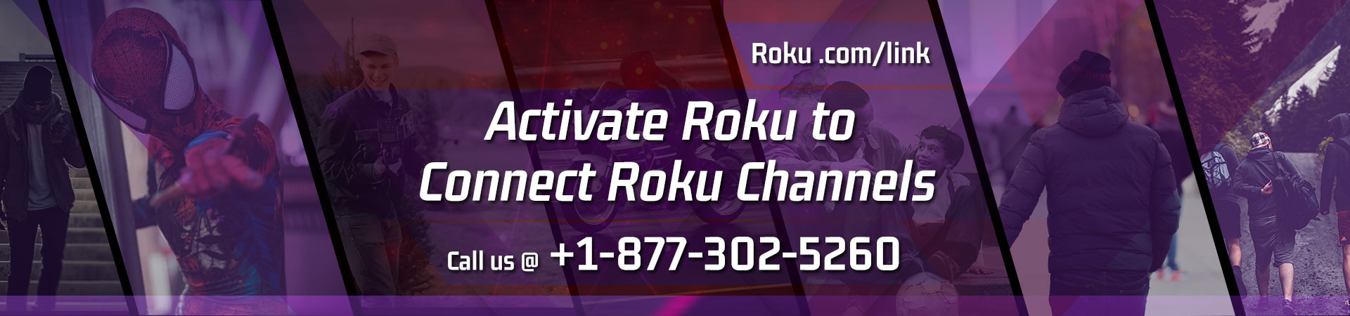 Roku.com/link